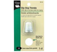Dritz Slip-Stop Thimble Size Extra-Large #D162-XL