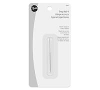 Dritz Snag Nab It Tool, Acrylic, Multicoloured, 2.9 x 5.65 x 0.1 cm