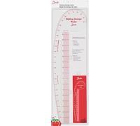 Dritz Styling Design Ruler, 1 Pack