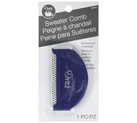 Dritz Sweater Comb, Acrylic, Multicoloured, 2.9 x 5.65 x 0.1 cm