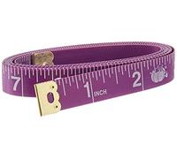 Dritz Tape Measure, Purple, 1.6 m