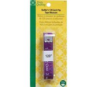 Dritz Tape Measure, Purple, 3.1 m