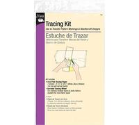 Dritz Tracing Kit, Assorted, 1 Pack