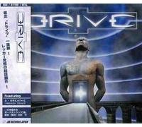 Drive - 1st Class Enemy