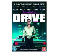 Drive (DVD)
