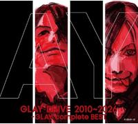 DRIVE 2010~2026 -GLAY complete BEST[2CD Only](特典なし)