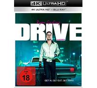 Drive (4K Ultra HD)