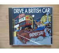 Drive A British Car - Farmer's Day