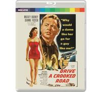 Drive a Crooked Road (Standard Edition)