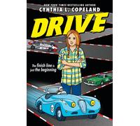 Drive (A Graphic Novel)