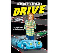 Drive (A Graphic Novel)
