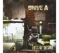Drive a - Loss of Desire