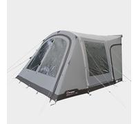 Drive-Airway 250 Awning - Grey, Grey One Size