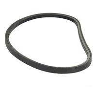 Drive and Starter Belt Set 2 PCS Model 606138 Starter Generator Belt Replacement for Golf Cart 1980 1994 and Woods Boundary MAV400 2009 2010