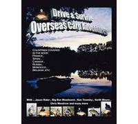 Drive and Survive: Overseas Carp Adventures