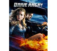 Drive Angry