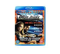 Drive Angry