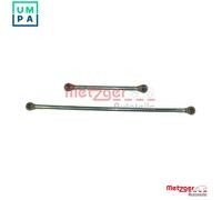 METZGER 2190093 Drive Arm, wiper linkage