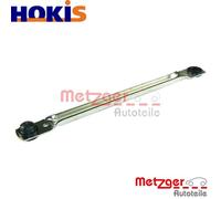 Original METZGER Drive Rod Wiper Linkage 2190110 for Seat VW