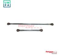 METZGER 2190129 Drive Arm, wiper linkage
