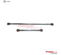 METZGER 2190129 Drive Arm, wiper linkage