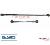 Drive Arm, wiper linkage for OPEL COMBO CORSA C METZGER 2190129
