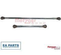 Drive Arm, wiper linkage for OPEL METZGER 2190129 fits Right Front, Left Front