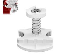 Drive Assembly Spare for KitchenAid Ice Cream Maker, Upgraded Spring