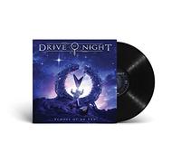 Drive At Night Echoes of an Era (Vinyl) 12" Album