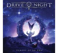 Drive At Night Echoes of an Era (Vinyl) 12" Album
