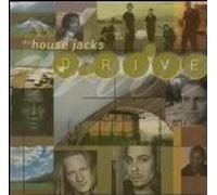 Drive [Audio CD] The House Jacks