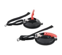 Drive Away Awning Suction Cup Fixing Kit - Universal Campervan Connector Set