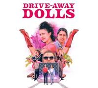 Drive-Away Dolls