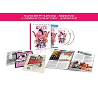 Drive-Away Dolls [Blu-ray] [2024]
