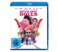 Drive-Away Dolls (Blu-ray) (US IMPORT)