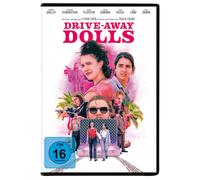 Drive-Away Dolls (DVD) (US IMPORT)