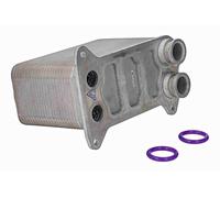 Drive Battery Cooler VEMO Fits TESLA Model 3 EV Y 17-