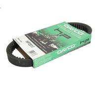 Drive bel DAYCO DAYHP2017 for Kawasaki KFX 700 2004-2004