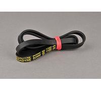 DRIVE BELT 1123 J4 MEGADYNE 1063mm BLACK