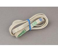 DRIVE BELT 1197 J5 MEGADYNE 1152mm WHITE
