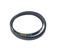 Drive Belt 1255 J5 El for Siemens Neff Bosch Washing Machine. Equivalent To Part Number 439490