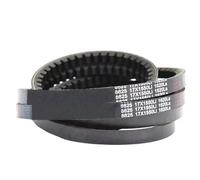 Drive Belt 13X980Li 13X990 13X991 13X1000 13X1016 13X1020Li 13X1030 13X1041 13X1050 13X1052 Conveyor Belt Toothed V-belt Belt Drive(13X990Li)