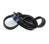 Drive Belt 1PCS Rubber PK Ribbed Multi Wedge Belt Replacement