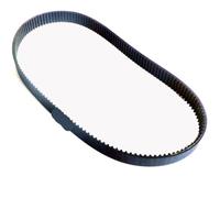 Drive Belt 2 Pack 447 3M 12mm Width Compatible With Razor E100 E125 E150 Scooter