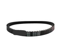 Drive Belt 20.8X844 Compatible With Django 150 150Cc Water Cooled Motorcycle