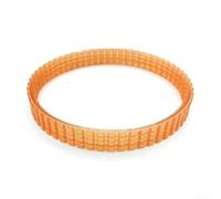 Drive Belt 2250077 for Planer Including KP0800 KP0810 BKP180 FP0800 N1923BD For 1900B 1923B Suitable Models (1pc)