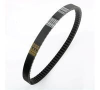Drive Belt 23100-A3G-0001 For SYM For Mio100 For Mio 100cc Scooter 714 18.5 28 CVT Drive Belt 1B01A3G01 Engine Parts HU10W1-6 Clutch Drive Belt