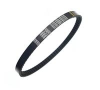 Drive Belt 23100-K69A-6010-M1 23100-K69A-6010 For Split Line Elite EXU NS125D RX125 SDH125T-31/35/36/37/38 Motorcycle Drive Belt