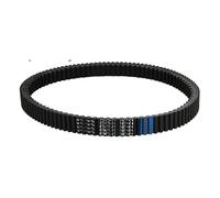 Drive Belt 23100-LKF5-E01 23100-LKF5-E02 For KyMco X-Citing 400i Xciting 400i 400S VS 400 H2O 4T E2 Engine Drive Belt