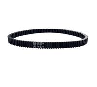 Drive Belt 3211077 Compatible With Scrambler 400 500 4X4(Original Gates) | Fits Scrambler 335 And Xplorer 300
